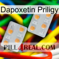 Dapoxetine Priligy 25
